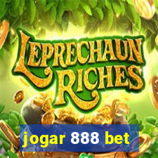 jogar 888 bet